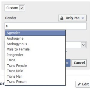Gender-A