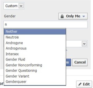 Gender-N