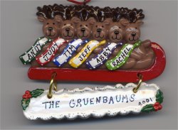 GruenbaumChristmasOrnament