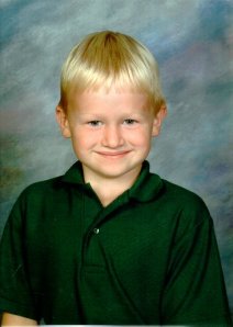 Jeffy - Kindergarten