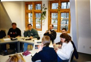 Morning Devotions: Angle One