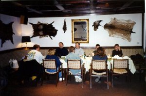 Unorchestrated Shot at Oboro