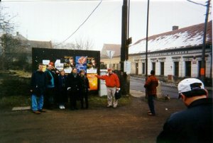 Jesus Video Posters in Brandycek