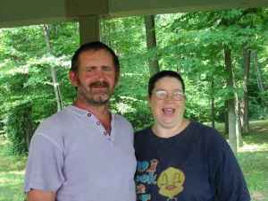 The Tusseys (Belva White)