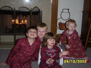 Christmas Eve '02