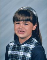 Abby - 3rd Grade
