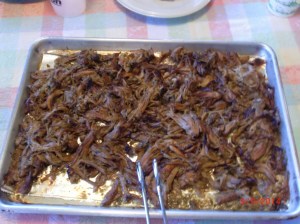 The carnitas post-crisping