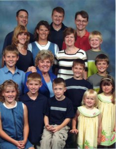 All of the Gruenbaums