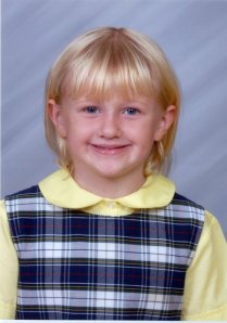 Rachel - Kindergarten