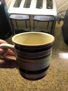 My Favorite Coffee Mug